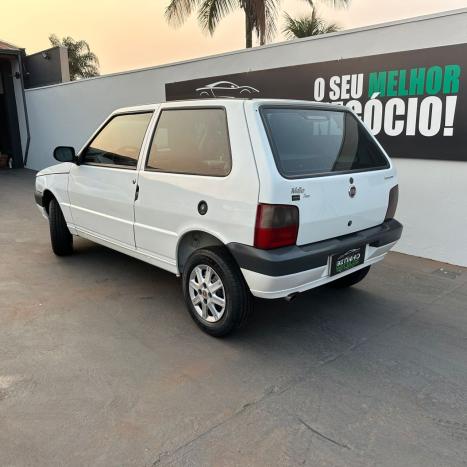 FIAT Uno 1.0 ECONOMY FLEX, Foto 3