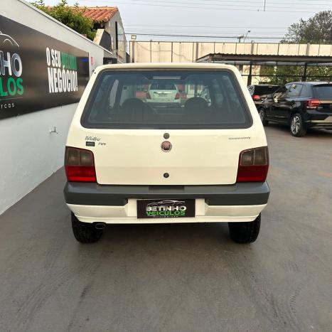 FIAT Uno 1.0 ECONOMY FLEX, Foto 5