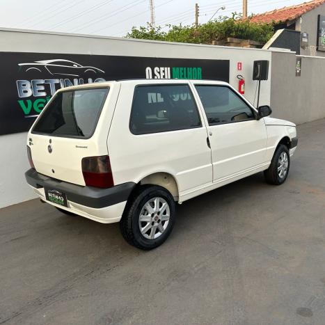 FIAT Uno 1.0 ECONOMY FLEX, Foto 6