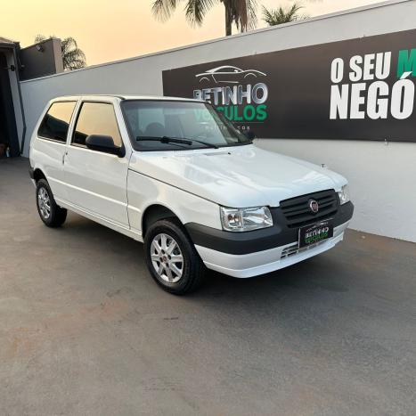 FIAT Uno 1.0 ECONOMY FLEX, Foto 7