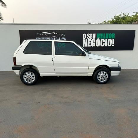 FIAT Uno 1.0 ECONOMY FLEX, Foto 8