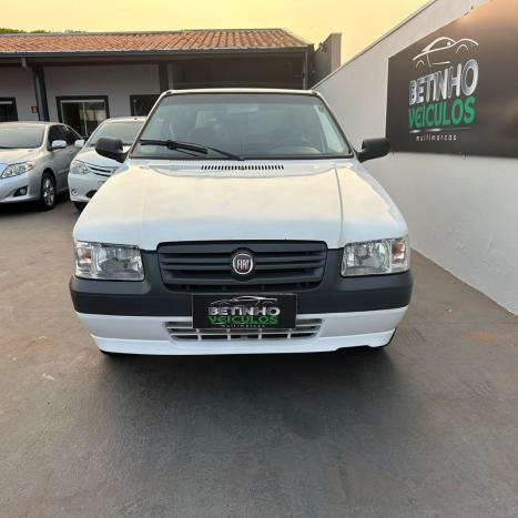 FIAT Uno 1.0 ECONOMY FLEX, Foto 12