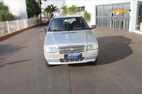 FIAT Uno 1.0 ECONOMY FLEX, Foto 2