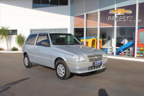 FIAT Uno 1.0 ECONOMY FLEX, Foto 3