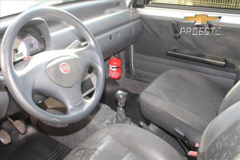 FIAT Uno 1.0 ECONOMY FLEX, Foto 4