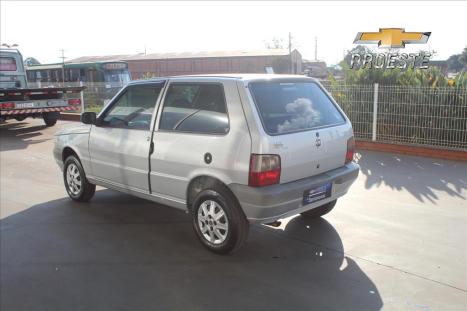 FIAT Uno 1.0 ECONOMY FLEX, Foto 5