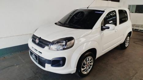 FIAT Uno 1.0 FLEX EVO ATTRACTIVE, Foto 2