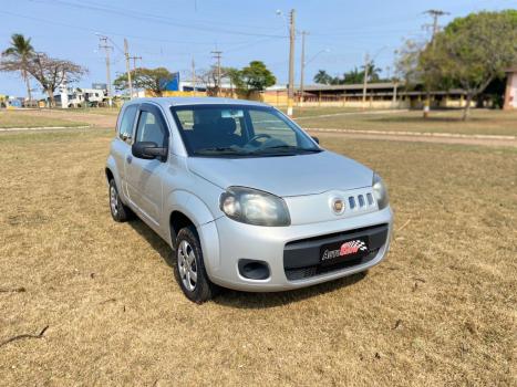 FIAT Uno 1.0 FLEX VIVACE, Foto 2