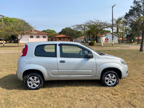 FIAT Uno 1.0 FLEX VIVACE, Foto 3