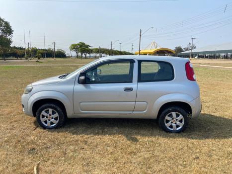 FIAT Uno 1.0 FLEX VIVACE, Foto 4