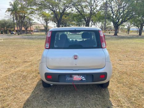 FIAT Uno 1.0 FLEX VIVACE, Foto 6