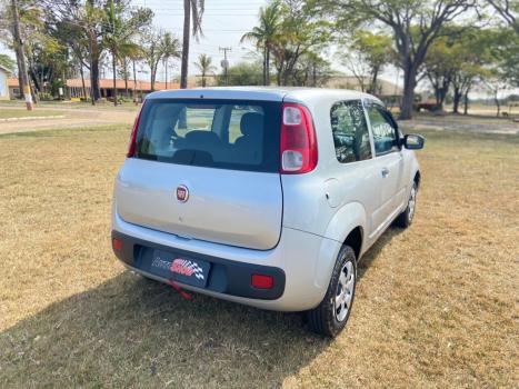 FIAT Uno 1.0 FLEX VIVACE, Foto 7