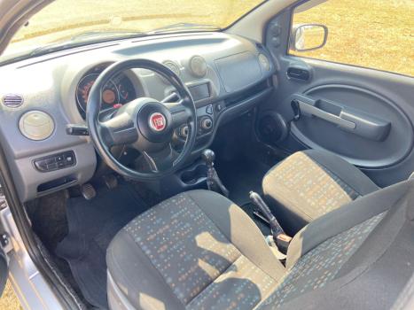 FIAT Uno 1.0 FLEX VIVACE, Foto 8