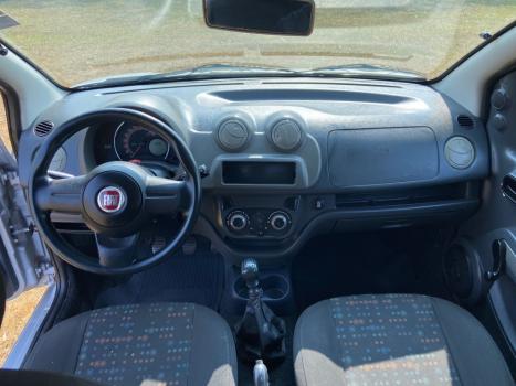 FIAT Uno 1.0 FLEX VIVACE, Foto 11