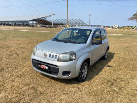 FIAT Uno 1.0 FLEX VIVACE, Foto 13