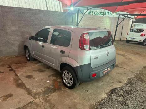 FIAT Uno 1.0 FLEX VIVACE, Foto 5