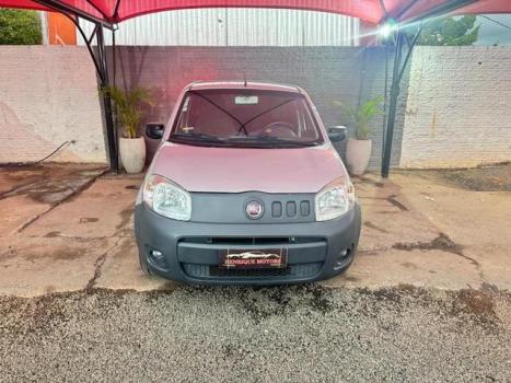 FIAT Uno 1.0 FLEX VIVACE, Foto 3