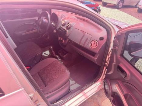 FIAT Uno 1.0 FLEX VIVACE, Foto 8