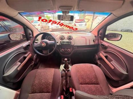 FIAT Uno 1.0 FLEX VIVACE, Foto 9