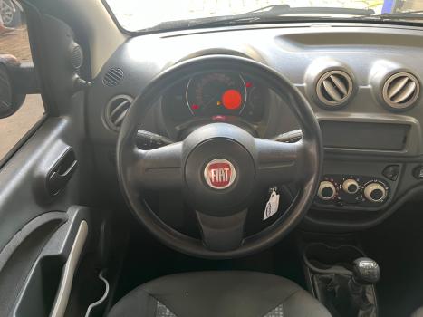 FIAT Uno 1.0 FLEX VIVACE, Foto 7