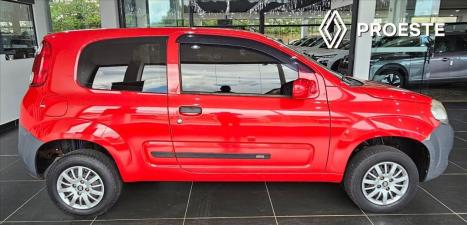 FIAT Uno 1.0 FLEX VIVACE, Foto 4