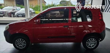 FIAT Uno 1.0 FLEX VIVACE, Foto 5