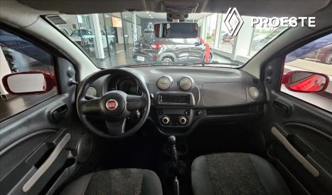 FIAT Uno 1.0 FLEX VIVACE, Foto 7