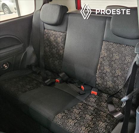 FIAT Uno 1.0 FLEX VIVACE, Foto 8