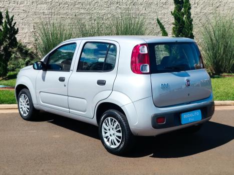 FIAT Uno 1.0 FLEX VIVACE CELEBRATION, Foto 6