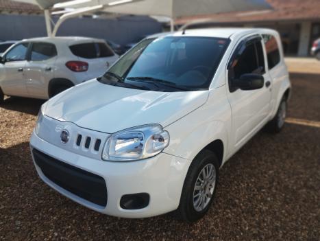 FIAT Uno 1.0 FLEX VIVACE, Foto 1