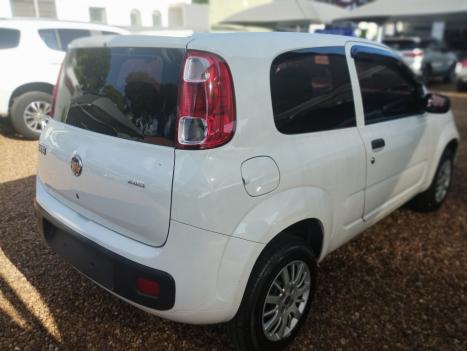 FIAT Uno 1.0 FLEX VIVACE, Foto 4
