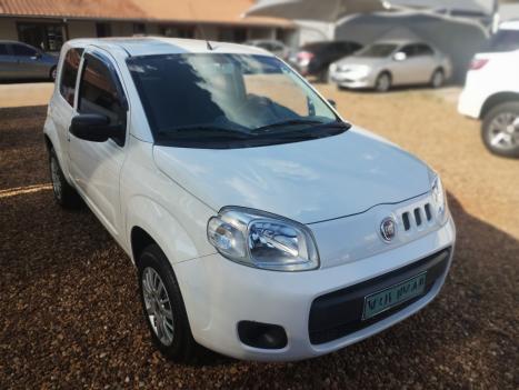 FIAT Uno 1.0 FLEX VIVACE, Foto 3
