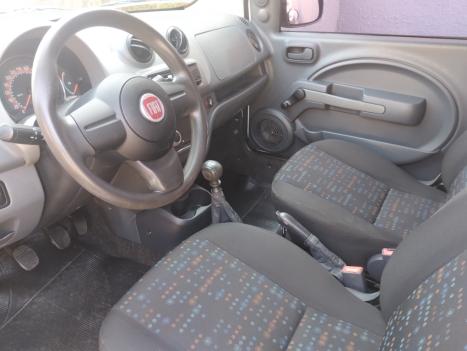 FIAT Uno 1.0 FLEX VIVACE, Foto 7