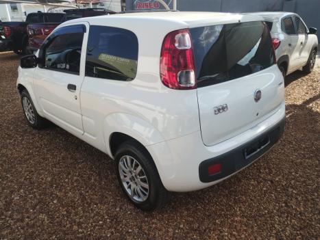 FIAT Uno 1.0 FLEX VIVACE, Foto 5