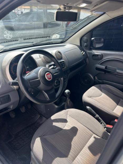 FIAT Uno 1.0 FLEX WAY EVO, Foto 2