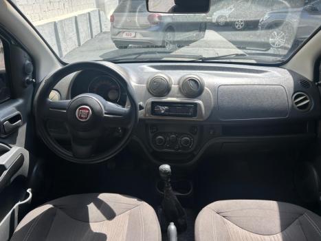FIAT Uno 1.0 FLEX WAY EVO, Foto 3