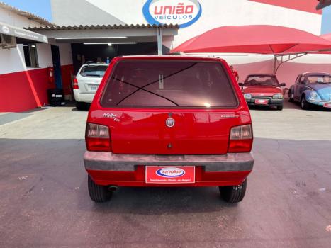 FIAT Uno 1.0 MILLE ECONOMY, Foto 4