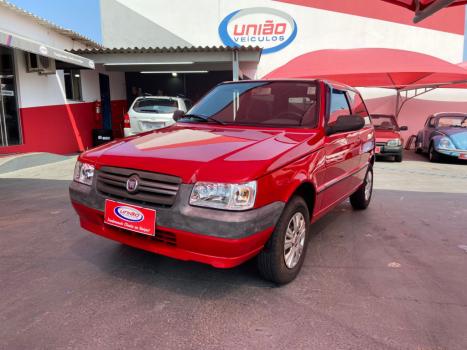 FIAT Uno 1.0 MILLE ECONOMY, Foto 3