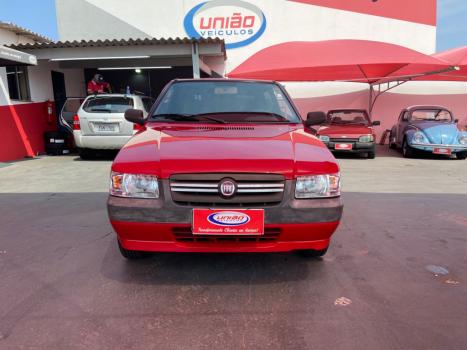 FIAT Uno 1.0 MILLE ECONOMY, Foto 2