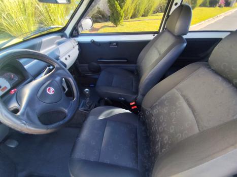 FIAT Uno 1.0 MILLE ECONOMY, Foto 7