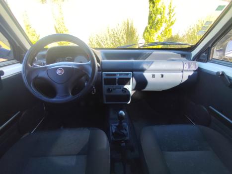 FIAT Uno 1.0 MILLE ECONOMY, Foto 9