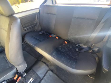 FIAT Uno 1.0 MILLE ECONOMY, Foto 8
