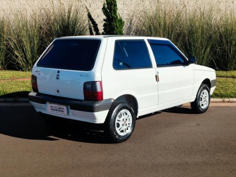FIAT Uno 1.0 MILLE ECONOMY, Foto 4