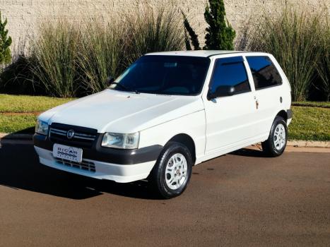 FIAT Uno 1.0 MILLE ECONOMY, Foto 3