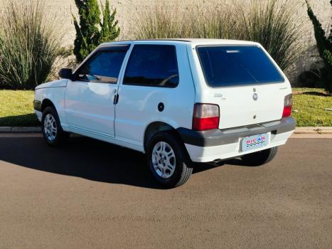 FIAT Uno 1.0 MILLE ECONOMY, Foto 6