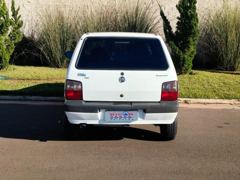 FIAT Uno 1.0 MILLE ECONOMY, Foto 5