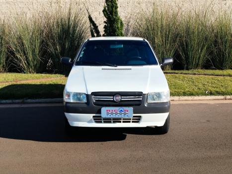 FIAT Uno 1.0 MILLE ECONOMY, Foto 2