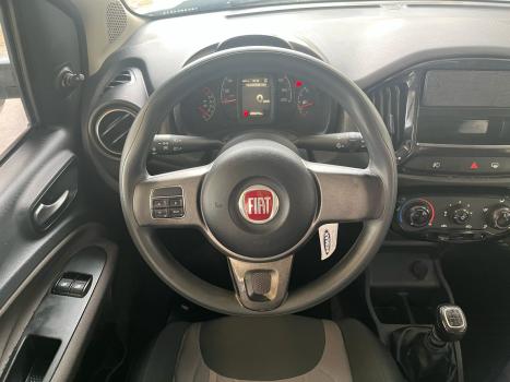 FIAT Uno 1.0 WAY, Foto 4