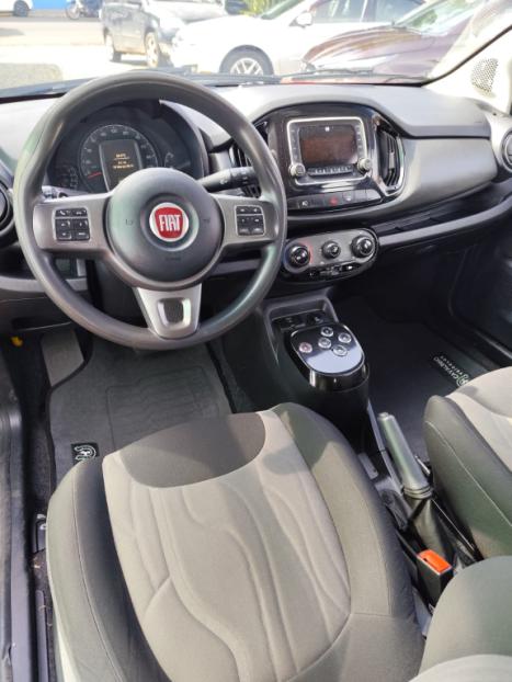 FIAT Uno 1.4 4P FLEX SPORTING DUALOGIC AUTOMATIZADO, Foto 4