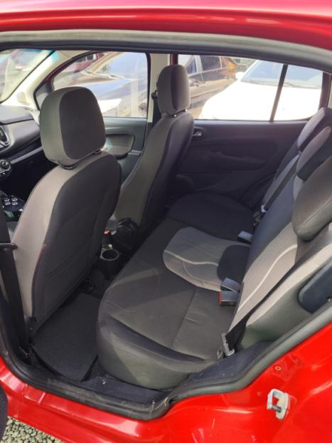 FIAT Uno 1.4 4P FLEX SPORTING DUALOGIC AUTOMATIZADO, Foto 6
